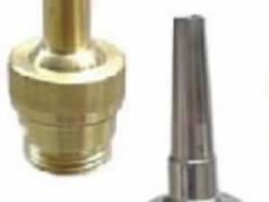 Одноструйная Насадка (Одноструйная Форсунка)