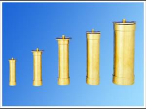 Насадка С Эффектом Водяной Пленки