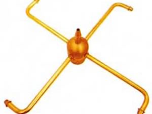 Вращающаяся Насадка