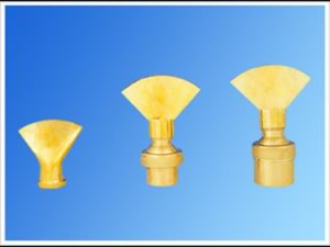 Насадка С Плоским Горлышком