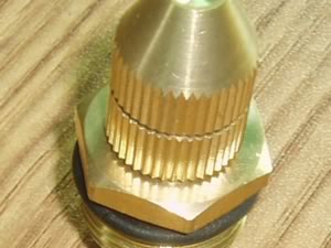 Насадка С Эффектом Тумана